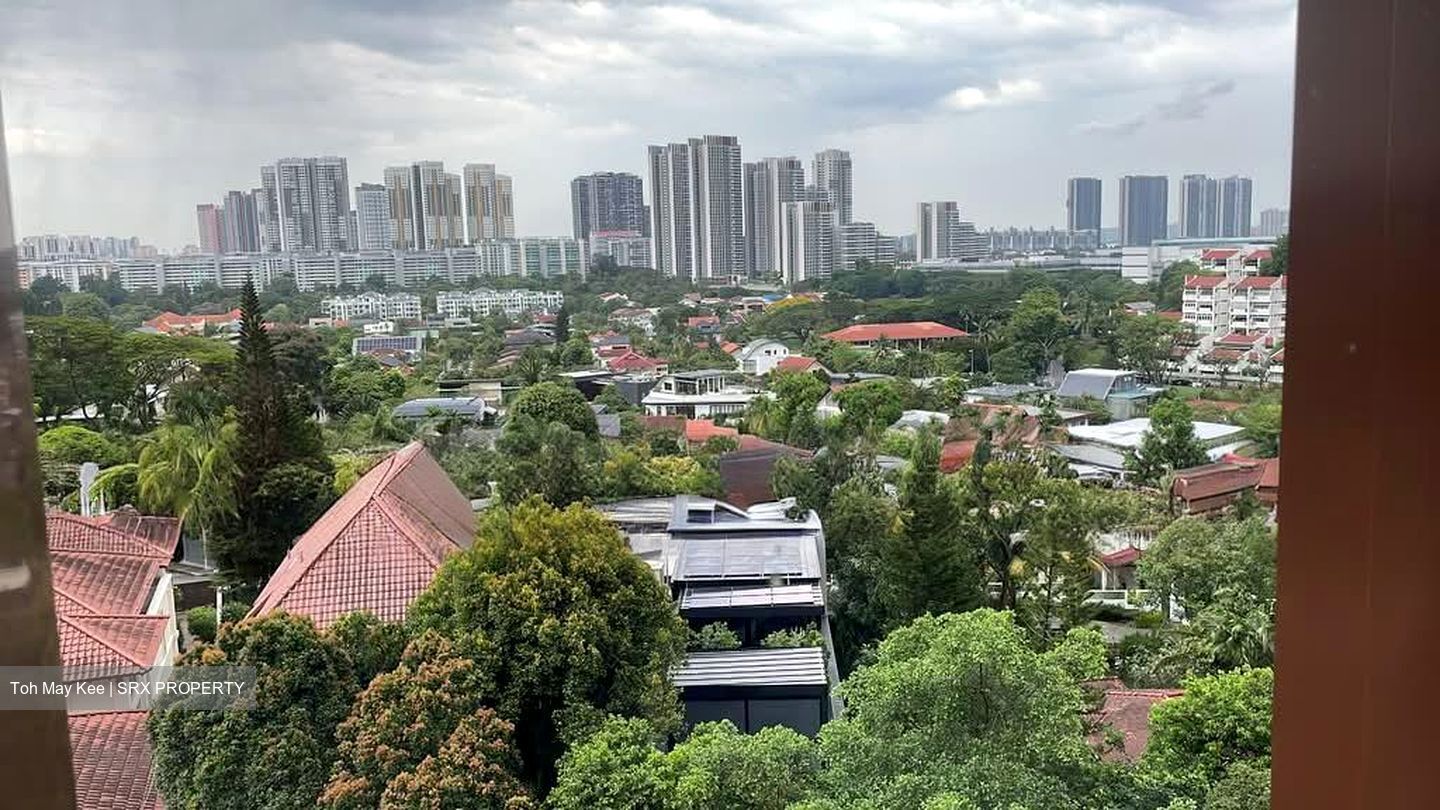 KI Residences at Brookvale (D21), Condominium #556408921
